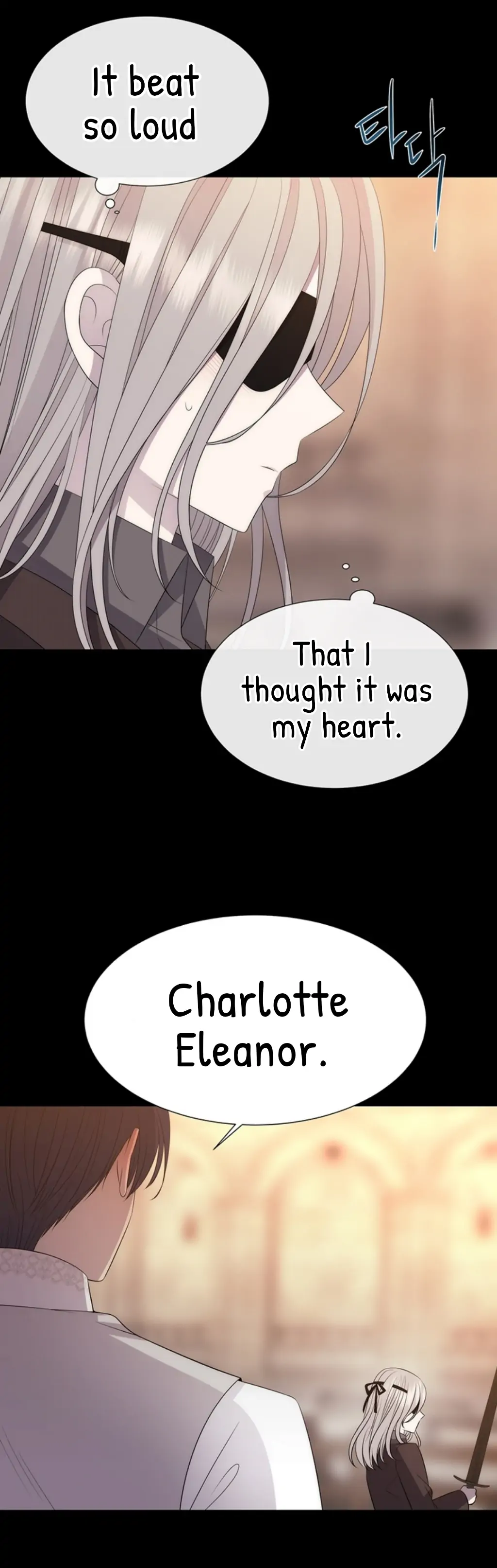 Charlotte Has Five Disciples Chapter 155 18